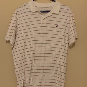 Men’s polo by American Eagle